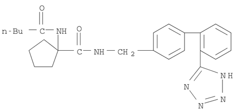 Irbesartan Related Compound A